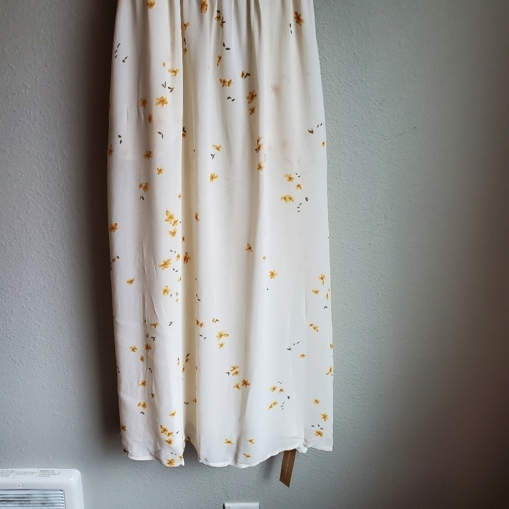 Reformation Rosehip in Opium size 2 NWT - Picture 8 of 10